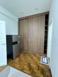 Bedok Park (D16), Terrace #463161001